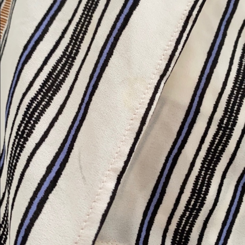 Striped Dress - Picture 8 of 8